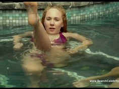 Juno Temple - Afternoon Delight